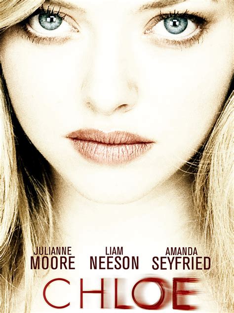 Chloe (2009) 